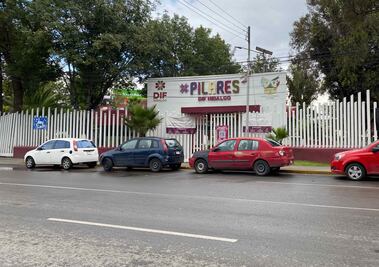 DIF Hidalgo recibirá 2.1 mdp para equipar Centro de Salud Mental