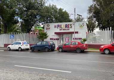 DIF Hidalgo recibirá 2.1 mdp para equipar Centro de Salud Mental