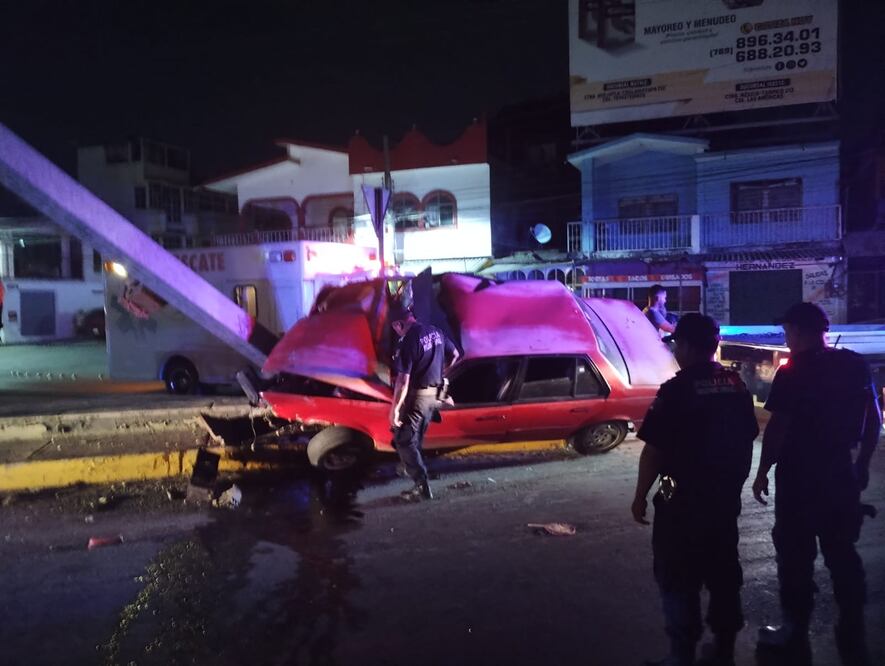 Foto: Francisco Bautista