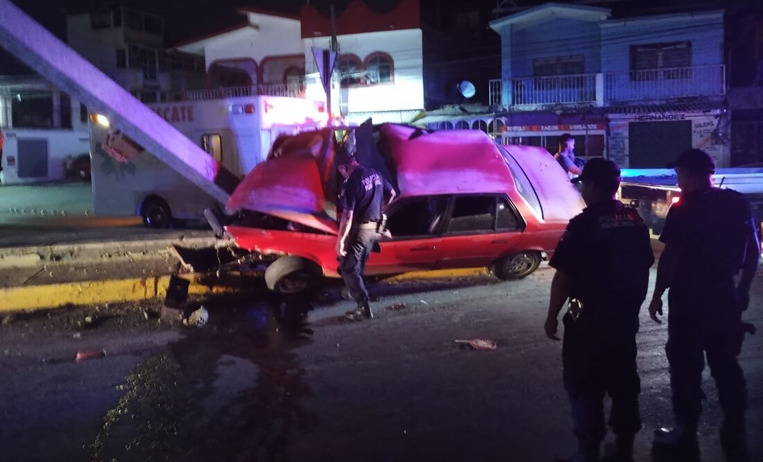 Foto: Francisco Bautista