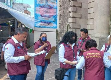 Alertan sobre verificadores sanitarios falsos en Hidalgo