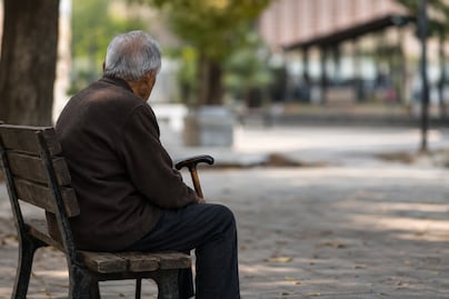 Sigue pendiente en Hidalgo iniciativa para castigar el abandono de adultos mayores