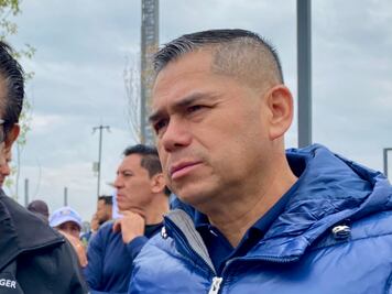 Juez de Tula continúa hospitalizado y custodiado por personal de seguridad 