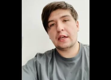 Fotos del “Fofo” Márquez siendo rapado son del 2024: Secretario de Seguridad de Edomex; asegura que está “en perfectas condiciones”