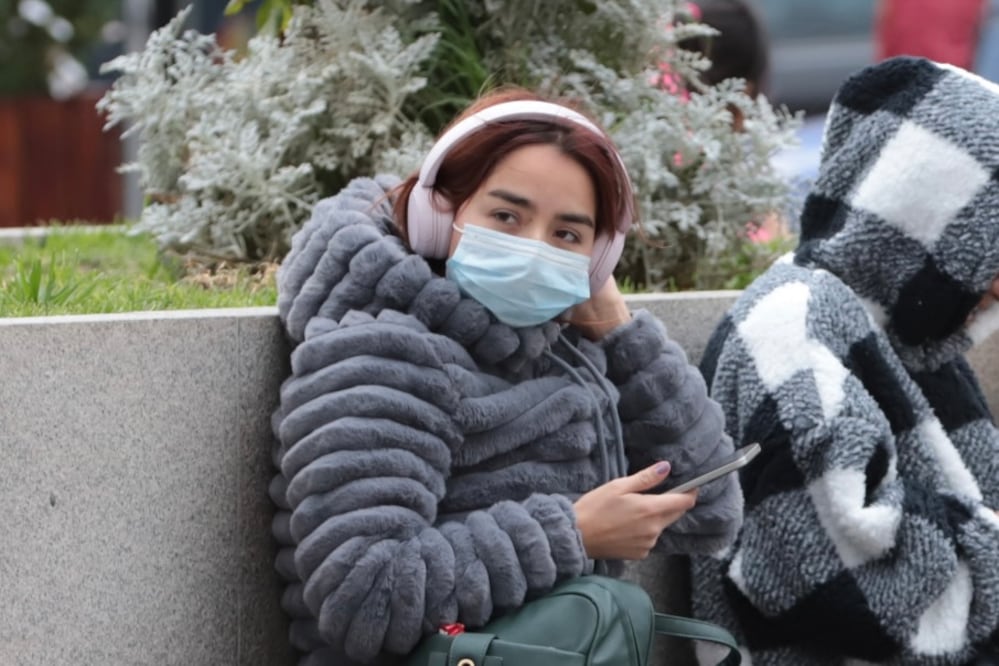 Solicitan a padres de familia revisar cartillas de vacunación de sus hijos y completar esquemas | Foto: Luis Soriano