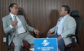 Congreso de Hidalgo analiza propuestas de oposición para garantizar consenso en reforma electoral