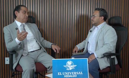 Congreso de Hidalgo analiza propuestas de oposición para garantizar consenso en reforma electoral