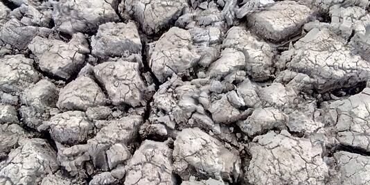 Presa de Alfajayucan se recupera lentamente; Vicente Aguirre al 3.5 %