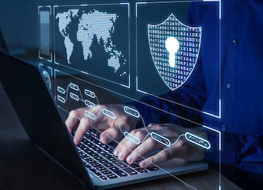Siete cursos de ciberseguridad que puedes tomar gratis
