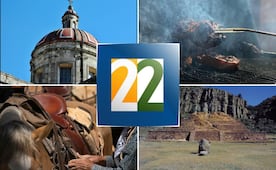 Tulancingo salta a la pantalla nacional con serie documental que apuesta por su identidad