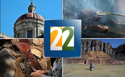 Tulancingo salta a la pantalla nacional con serie documental que apuesta por su identidad