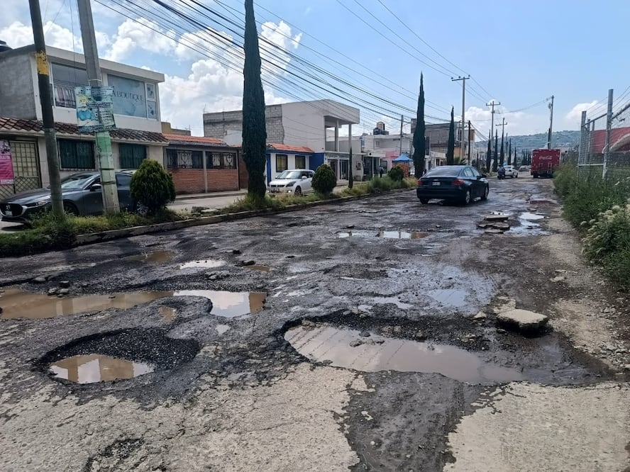 Foto: Archivo El Universal Hidalgo