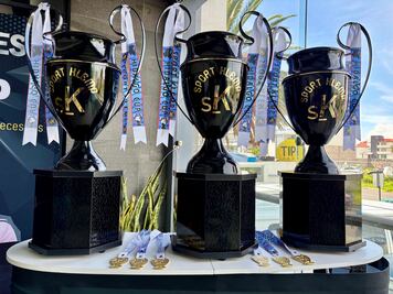 Pachuca será sede de la Hidalgo Cup 2025 de Verano