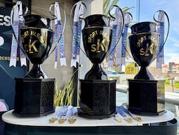 Pachuca será sede de la Hidalgo Cup 2025 de Verano