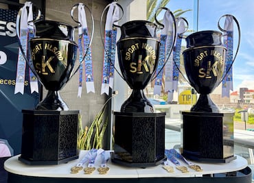 Pachuca será sede de la Hidalgo Cup 2025 de Verano