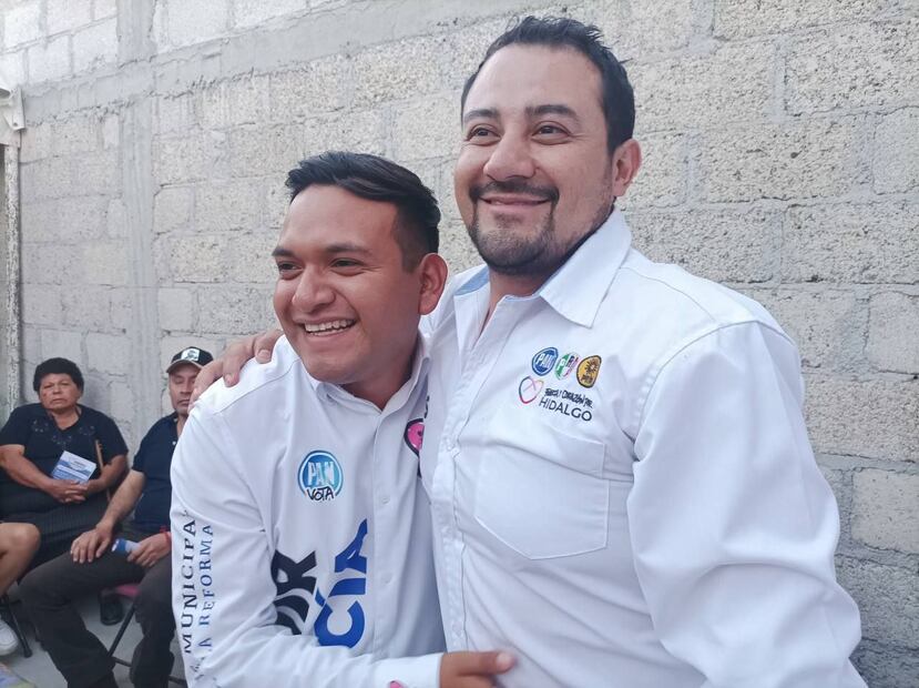 Foto: FB Jahir García