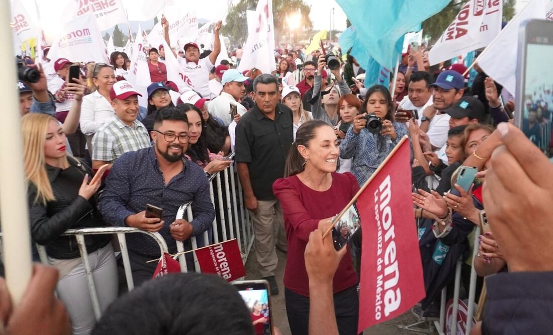 Foto: Marco Carrillo