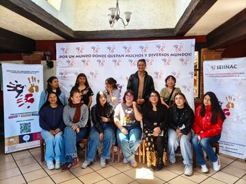 SEIINAC abre nueva sede en Tulancingo tras acompañar a más de 5 mil personas en 2025