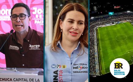 Bajo Reserva Hidalgo 07/05/24