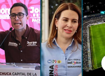 Bajo Reserva Hidalgo 07/05/24