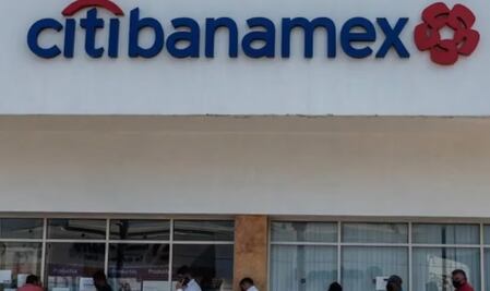 Adiós Citibanamex: si tienes una cuenta en ese banco, esto te interesa 
