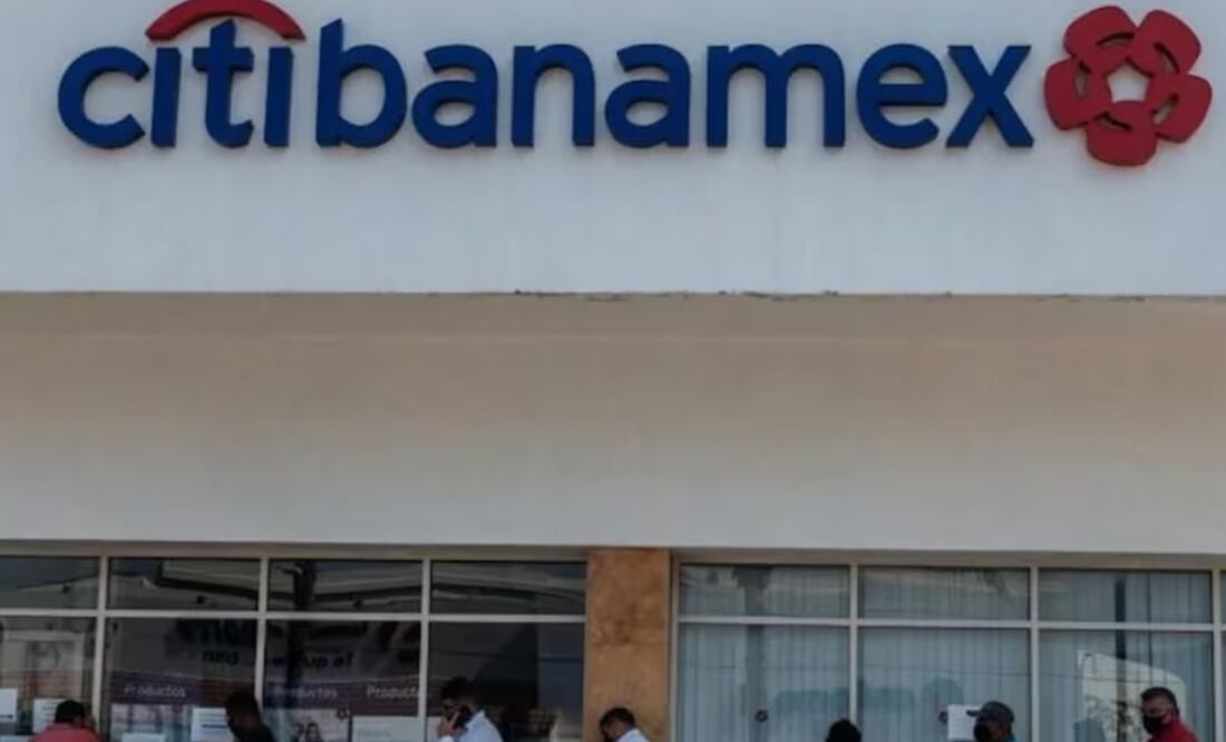 Citibanamex se divide en dos empresas enfocadas en distintos sectores financieros. Foto: archivo/EL UNIVERSAL