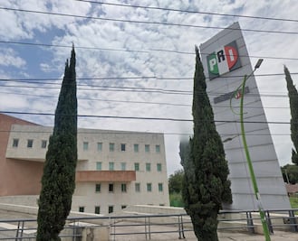 PRI pierde más de 54 mil militantes en Hidalgo; Morena suma más de 243 mil afiliaciones