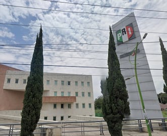 PRI pierde más de 54 mil militantes en Hidalgo; Morena suma más de 243 mil afiliaciones