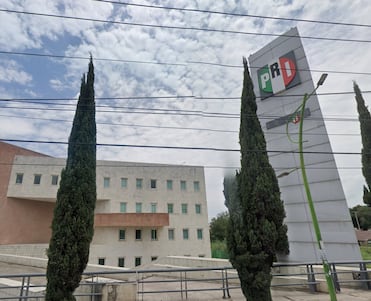 PRI pierde más de 54 mil militantes en Hidalgo; Morena suma más de 243 mil afiliaciones