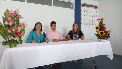 Corazón de Lumardi celebrará 10 años de su creación