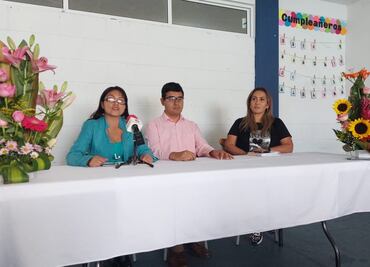 Corazón de Lumardi celebrará 10 años de su creación