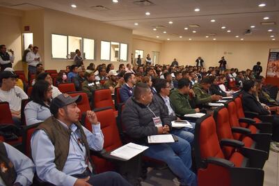 Acusan exclusión de alcaldesa de Tulancingo en evento estatal sobre salud ganadera