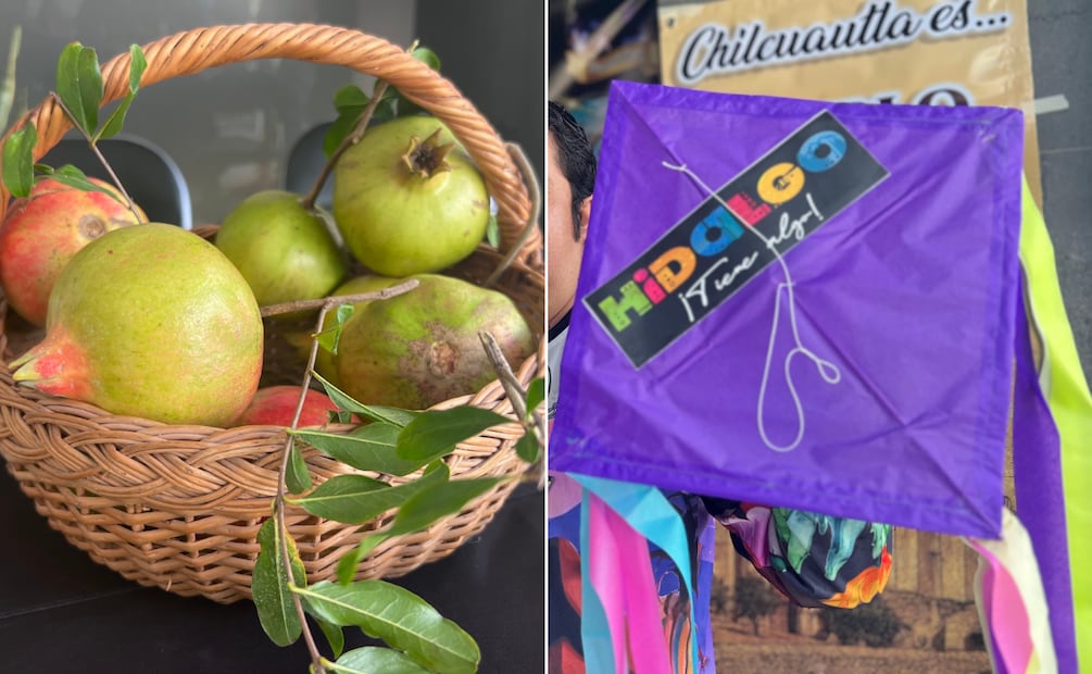 Chilcuautla se alista para su Fiesta Patronal 2025, una celebración de fe, cultura y tradición mezquitalense | Fotos: Turismo Hidalgo