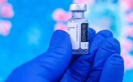 Disponibles 129 mil vacunas anticovid en Hidalgo