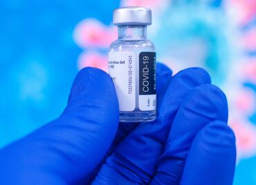 Disponibles 129 mil vacunas anticovid en Hidalgo