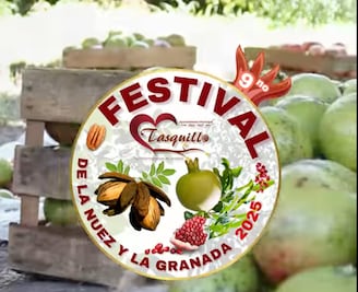 Festival de la Granada y la Nuez: Conoce todos los detalles de este festival que se realiza en Hidalgo