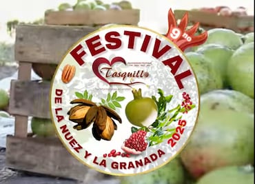 Festival de la Granada y la Nuez: Conoce todos los detalles de este festival que se realiza en Hidalgo