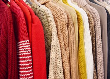 Arranca programa invernal de recolección y entrega de prendas invernales