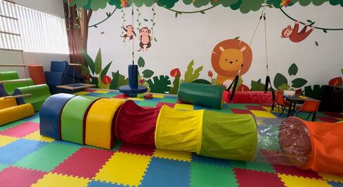 Abren Centro de Estimulación Temprana en Pachuca