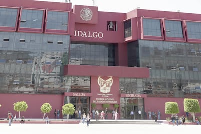 Hidalgo con 350 mdp pendientes de aclarar de la cuenta pública 2023