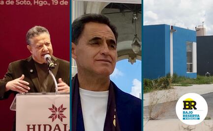 Bajo Reserva Hidalgo 23/05/25