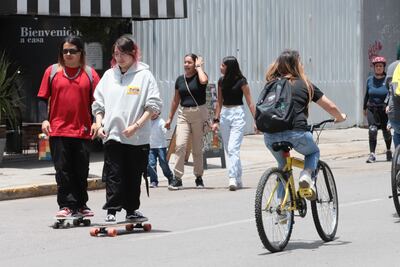 Llega al Congreso Local minuta sobre reformas para igualdad sustantiva de mujeres 