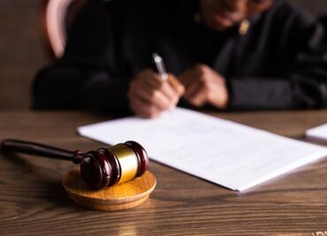 Inicia INE proceso extraordinario para elección de jueces; el 1 de julio hay elección