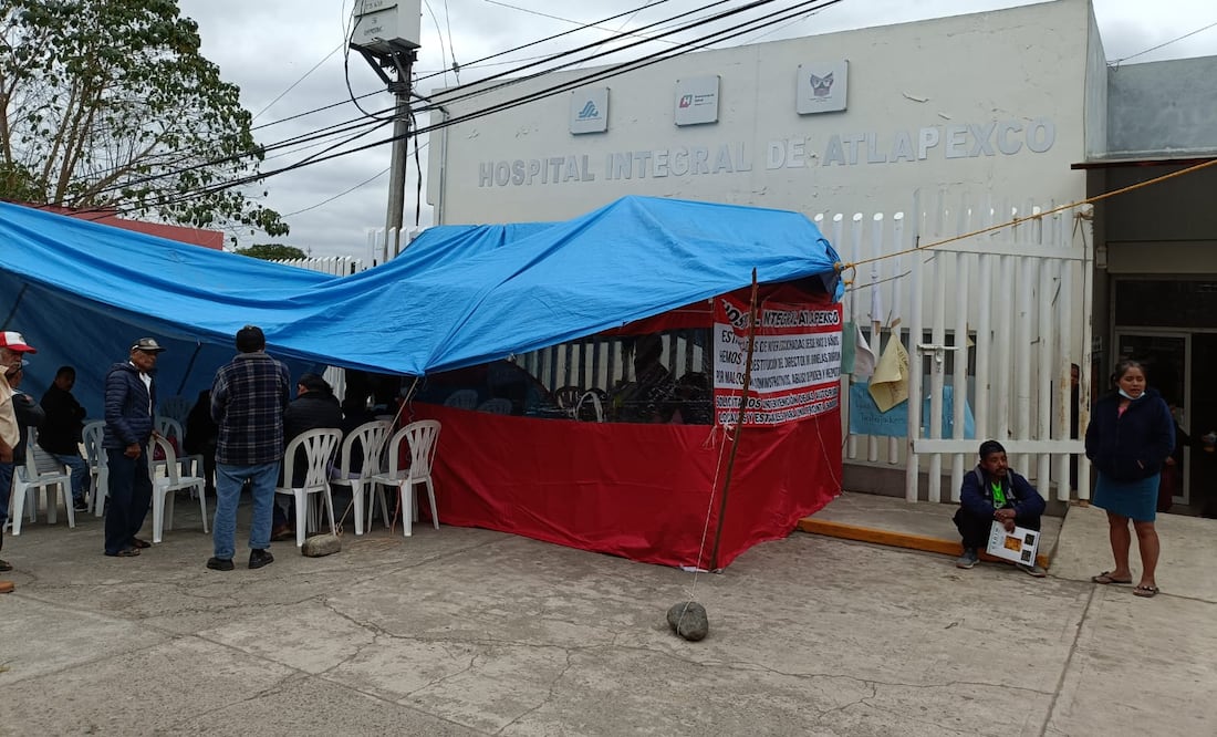 Foto: Francisco Bautista