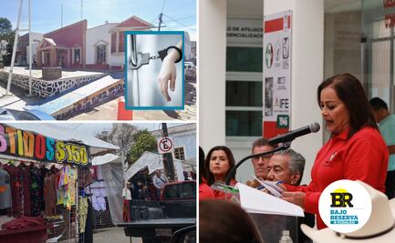 Bajo Reserva Hidalgo 9/12/25