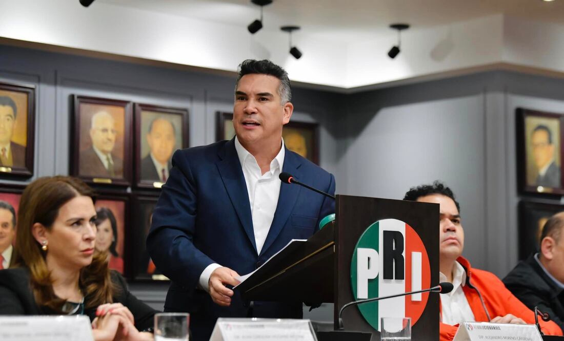 4 aspirantes a las diputaciones federales por mayoría se registraron por Hidalgo. Se trata de los distritos de Pachuca, Tepeapulco, Huejutla y Tulancingo. 
 | Facebook: PRI Oficial México