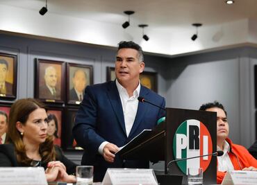 Desplazan a los priistas hidalguenses de las candidaturas pluris al Congreso