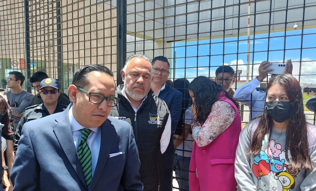 La SEPH mantiene seguimiento | Foto: Grisel Lira