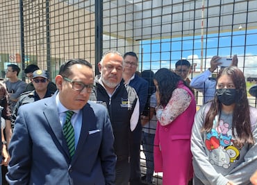 Consejo Académico de la UPT expulsa a alumno que agredió a docente