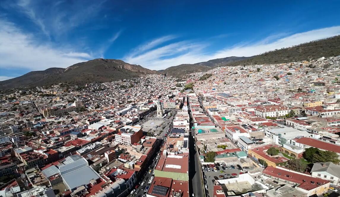 149 millones 563 mil 464.94 pesos es el aumento que tendrá el ayuntamiento para 2024 | Foto: Josué Ortiz